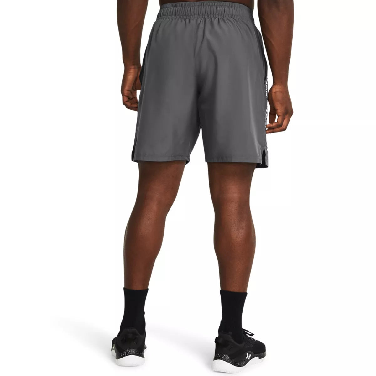 Under Armour Tech Woven Wordmark Short