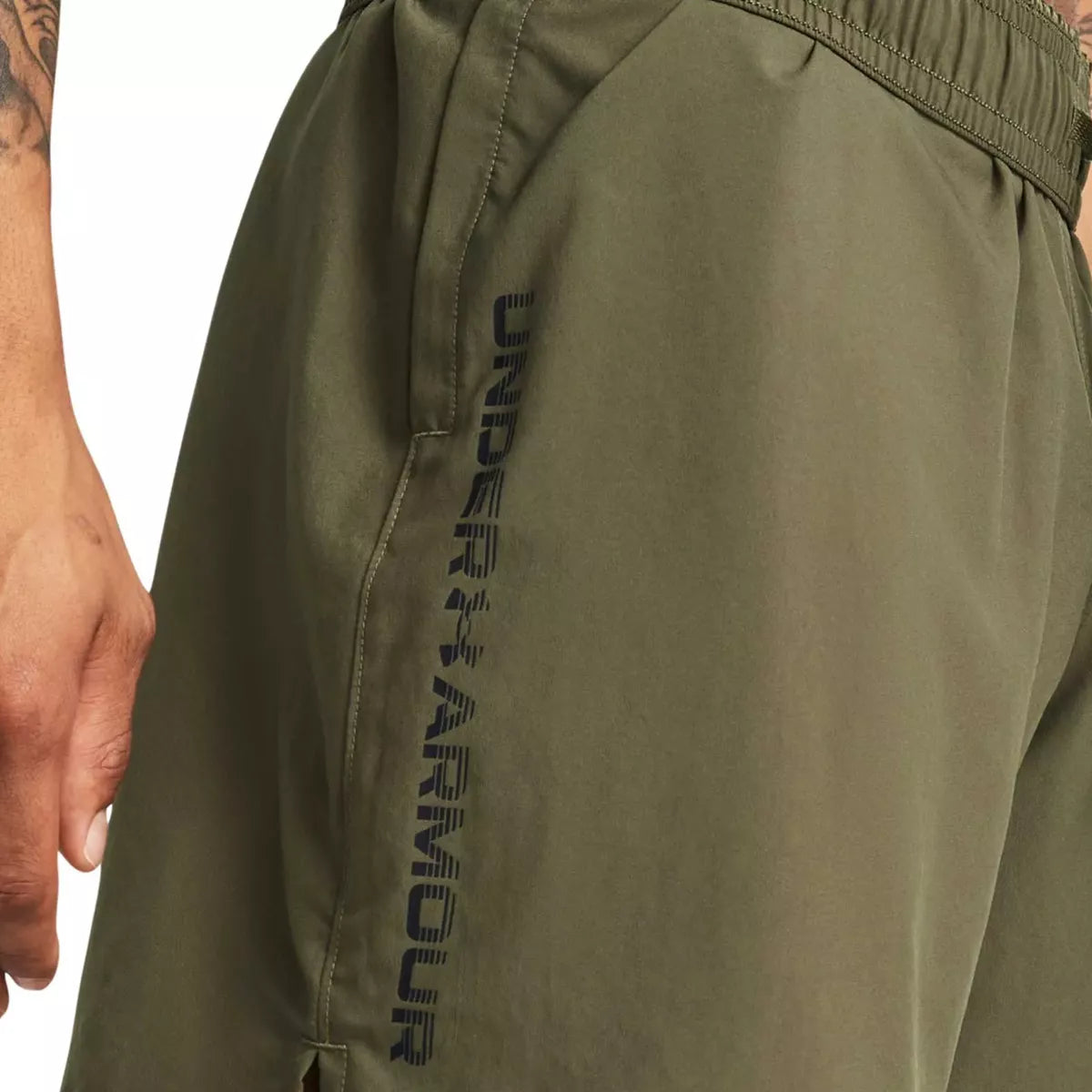Under Armour Tech Woven Wordmark Short