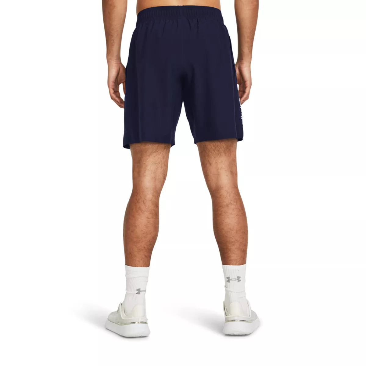 Under Armour Tech Woven Wordmark Short