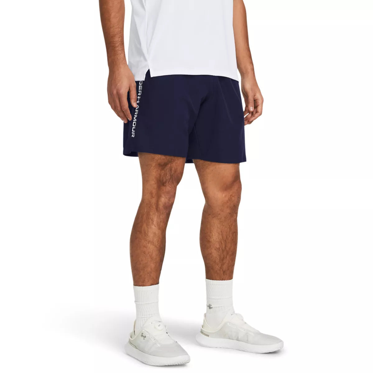 Under Armour Tech Woven Wordmark Short