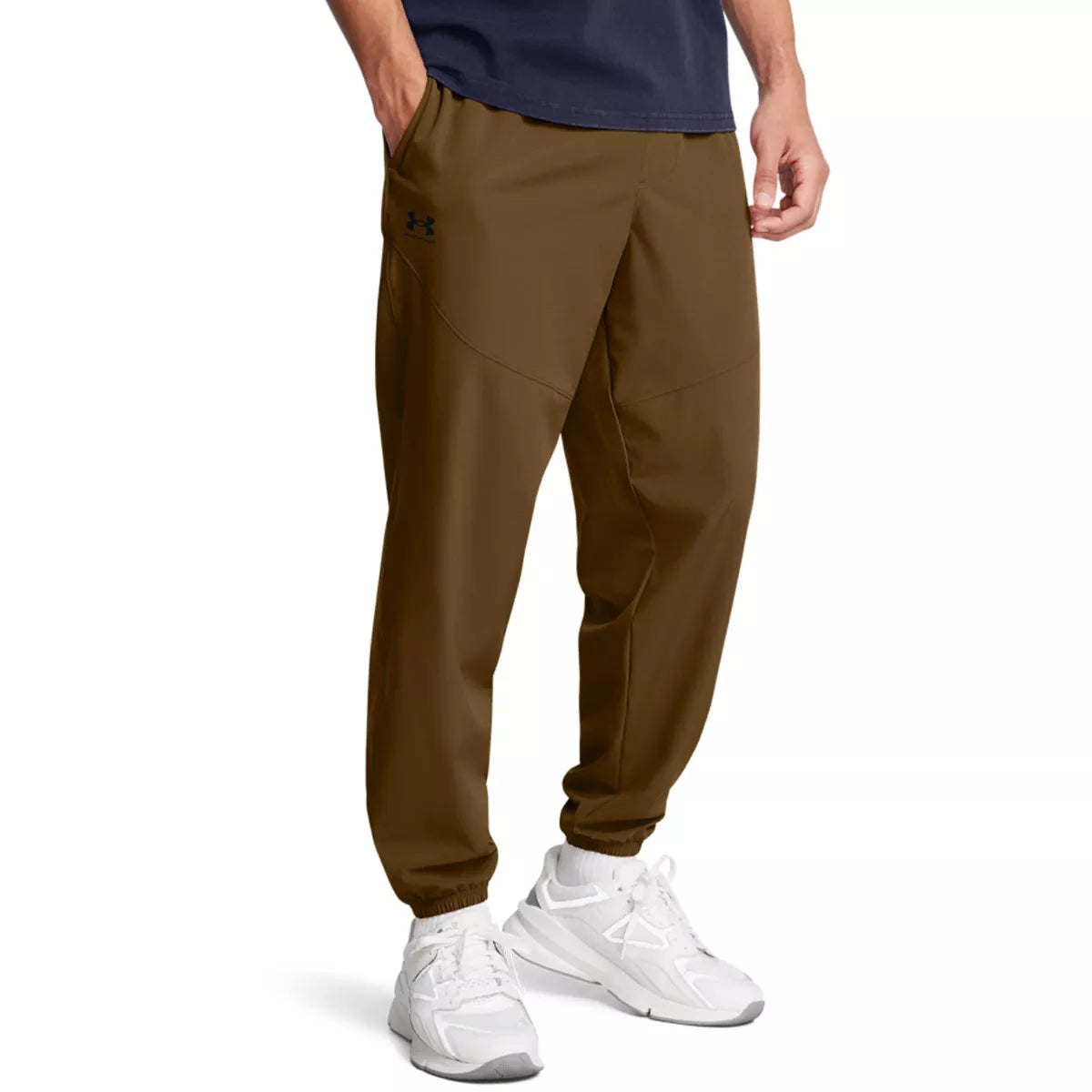 Pantalon de survêtement Under Armour Vibe Woven