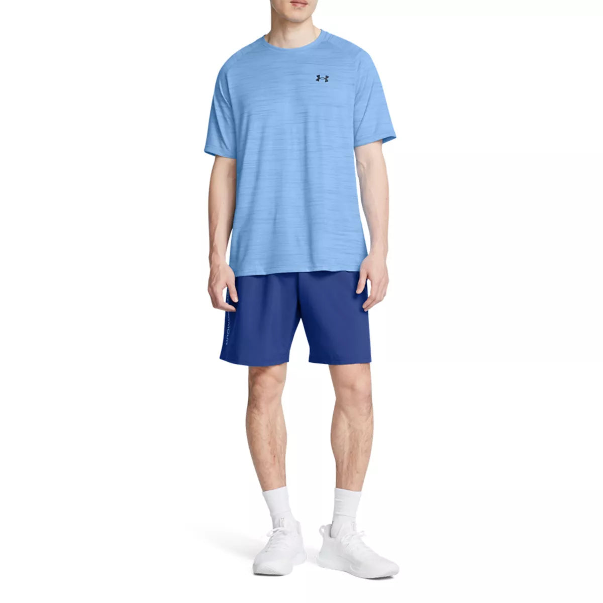 Under Armour Tech Woven Wordmark Short