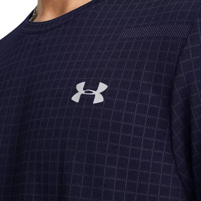 Tee-shirt Under Armour VANISH SEAMLESS