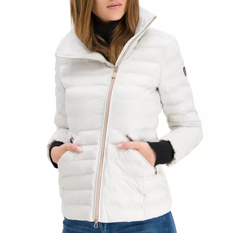 Doudoune EA7 Emporio Armani