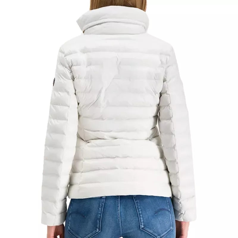 Doudoune EA7 Emporio Armani