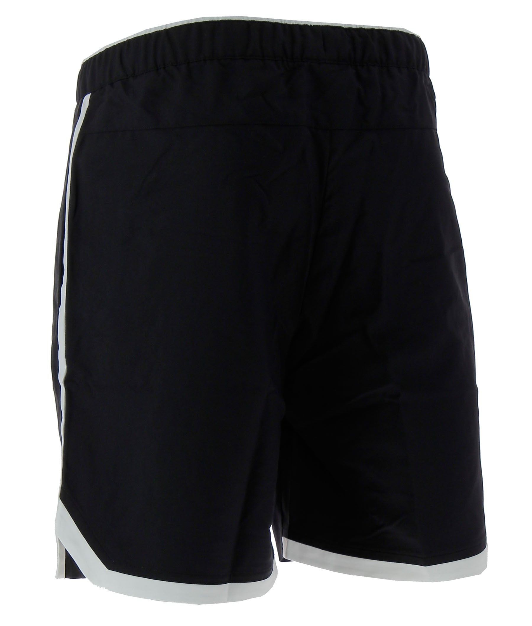 Short EA7 Emporio Armani (Noir)