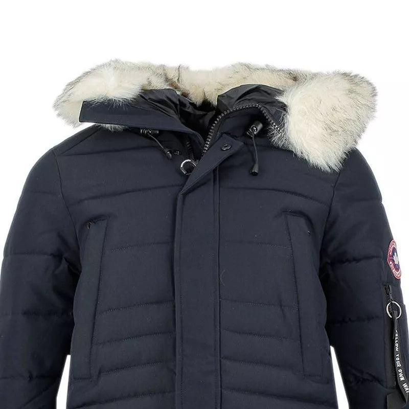 Parka Paragoose ALON
