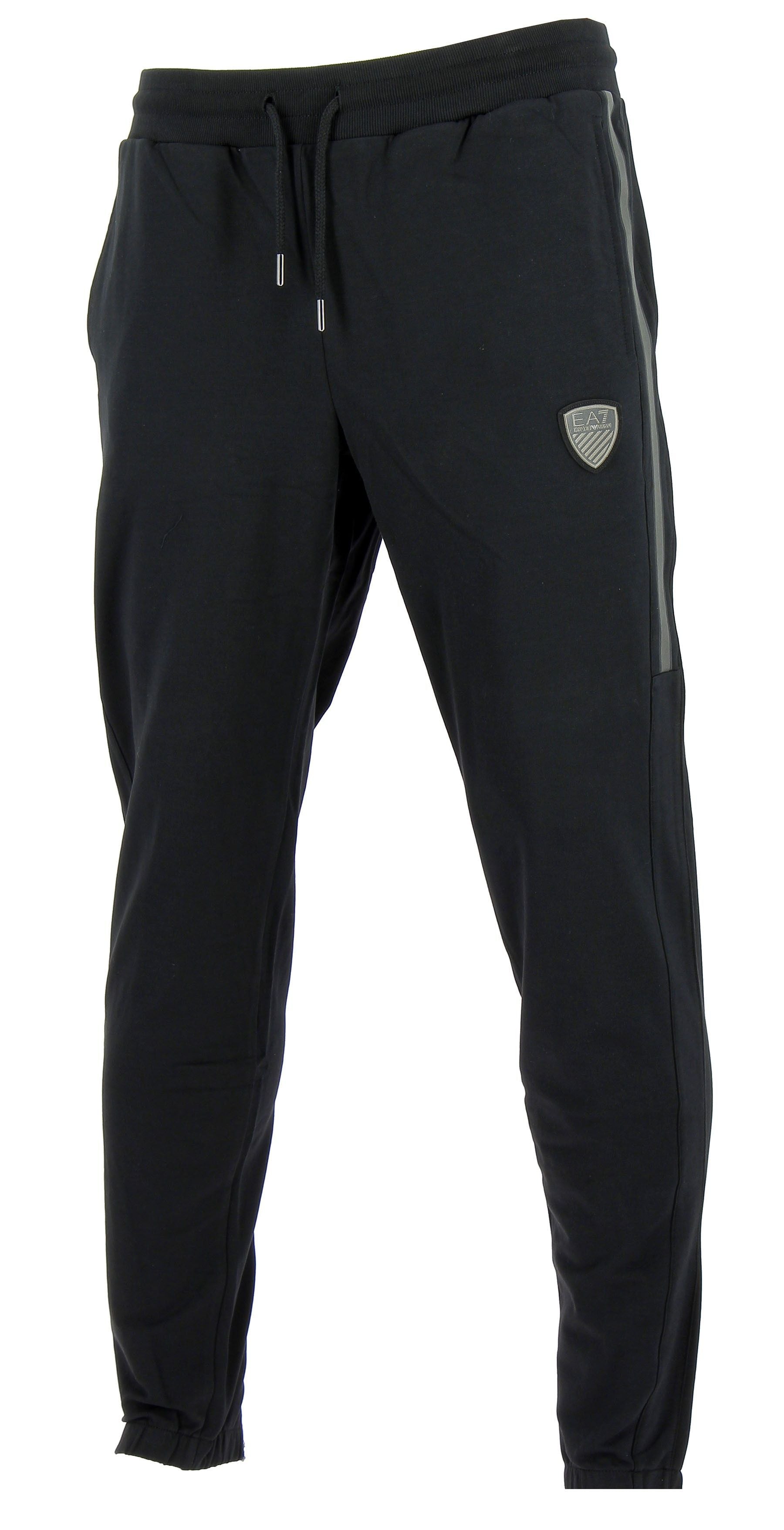 Pantalon de survêtement EA7 Emporio Armani - 6XPP76-PJ19Z-1200