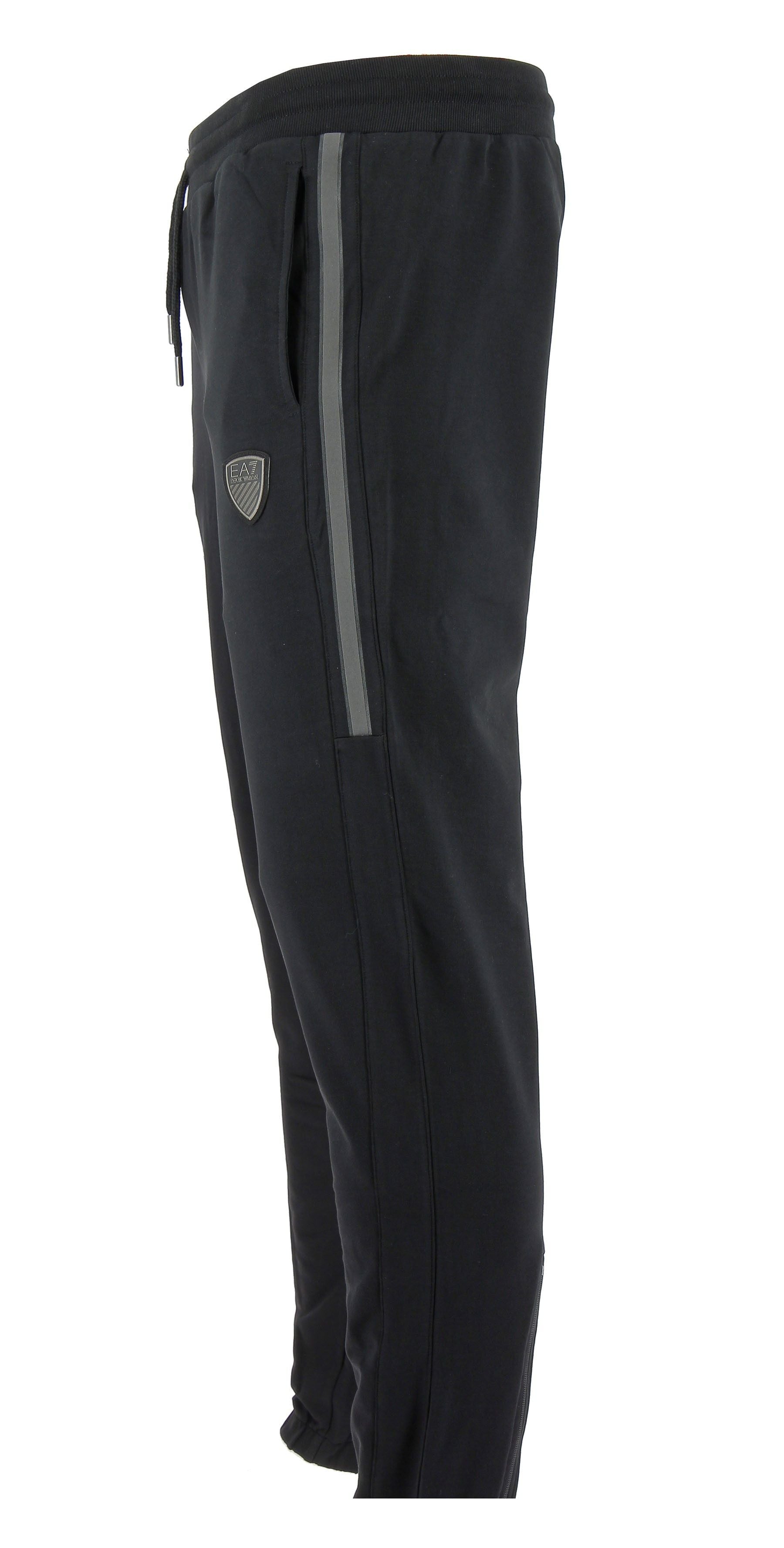 Pantalon de survêtement EA7 Emporio Armani - 6XPP76-PJ19Z-1200