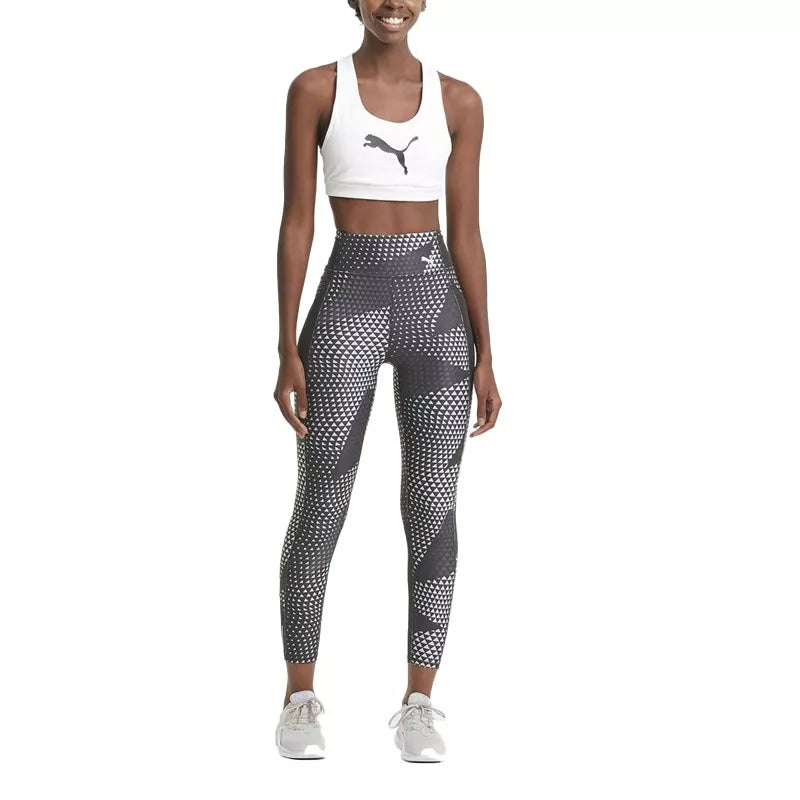 Legging Puma TRAIN FAVORITE AOP