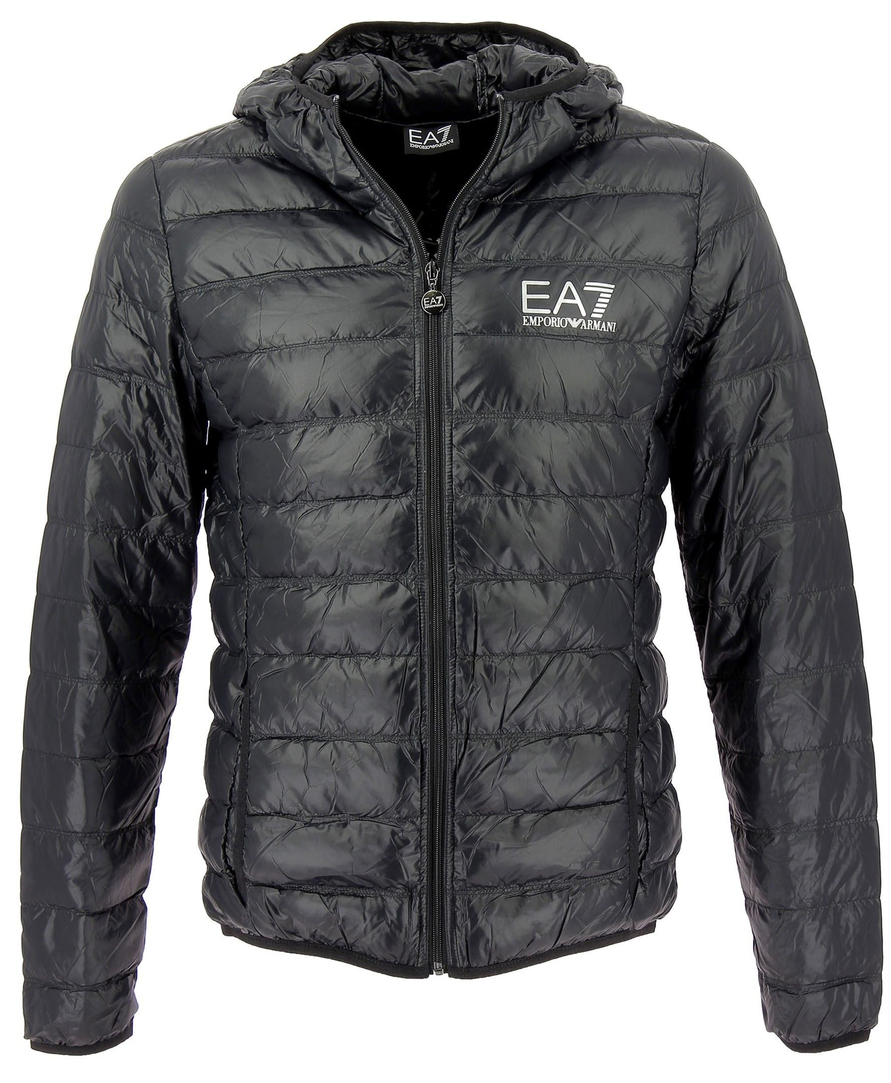 Doudoune EA7 Emporio Armani - 8NP02-PN29Z-1200