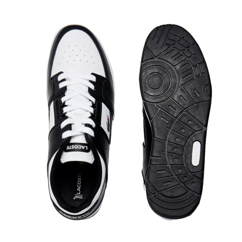 Basket Lacoste COURT CAGE