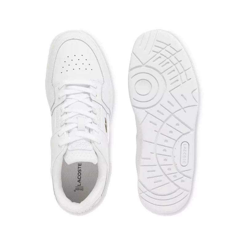 Basket Lacoste COURT CAGE