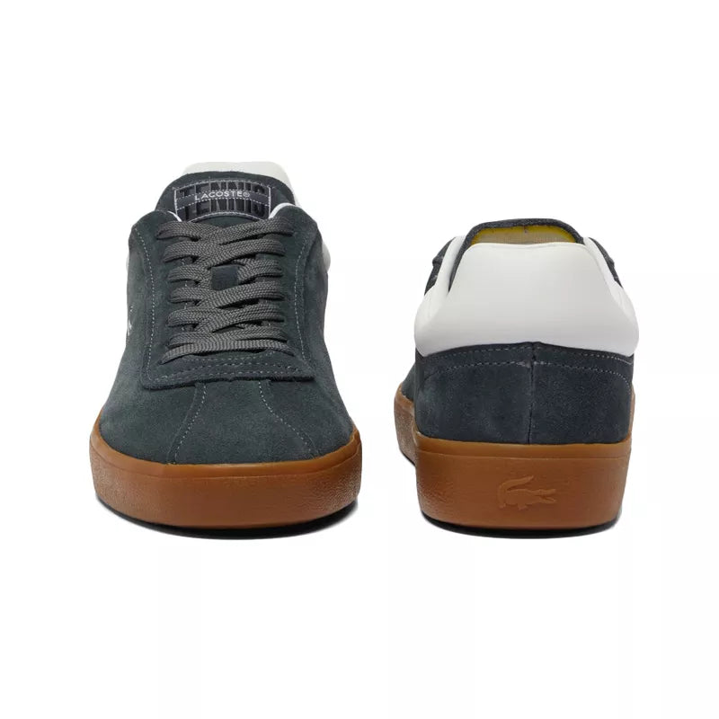 Basket Lacoste BASESHOT