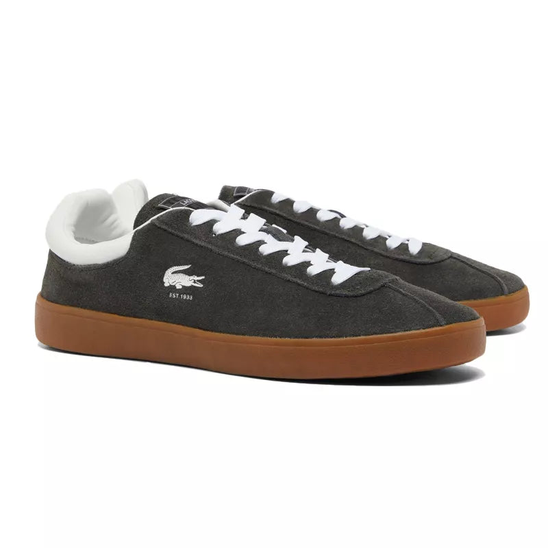 Basket Lacoste BASESHOT