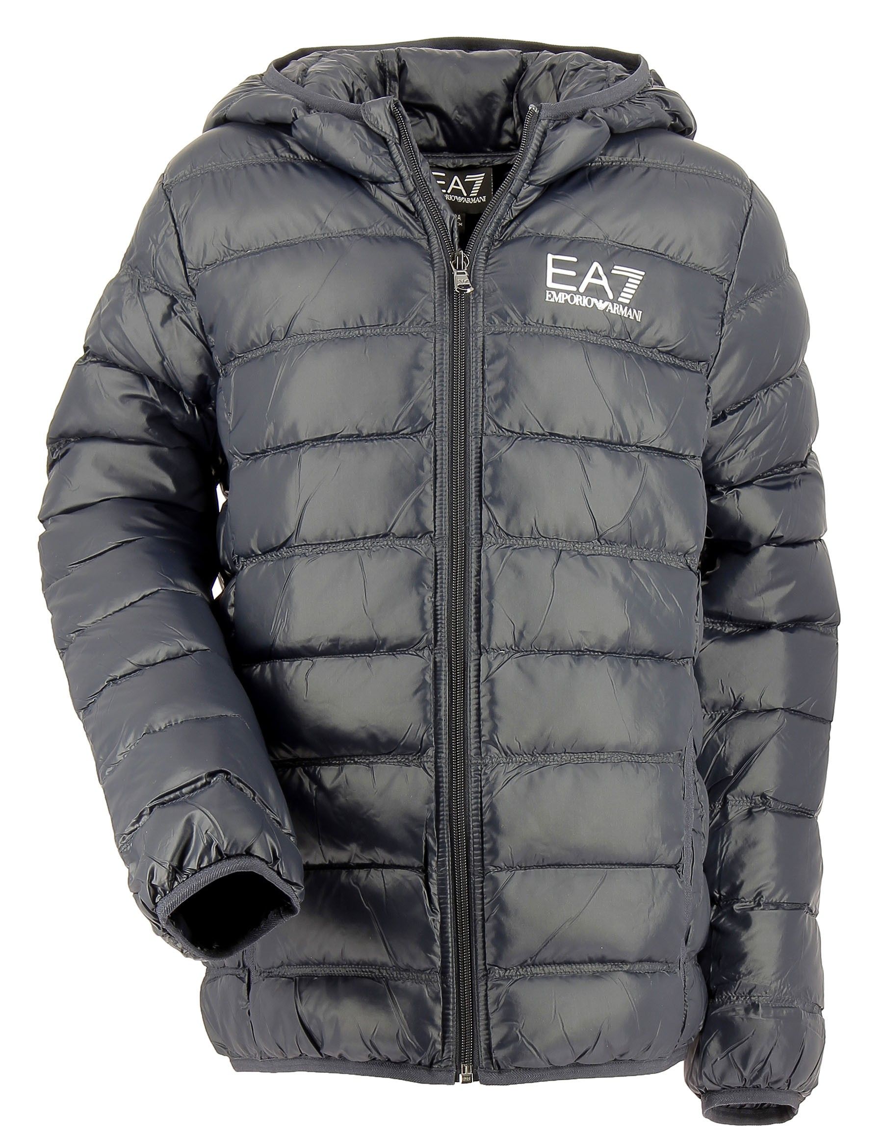 Doudoune EA7 Emporio Armani - 6XBB34-BN29Z-1578
