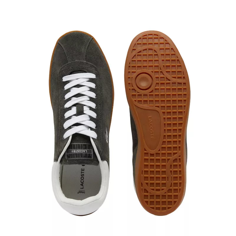 Basket Lacoste BASESHOT