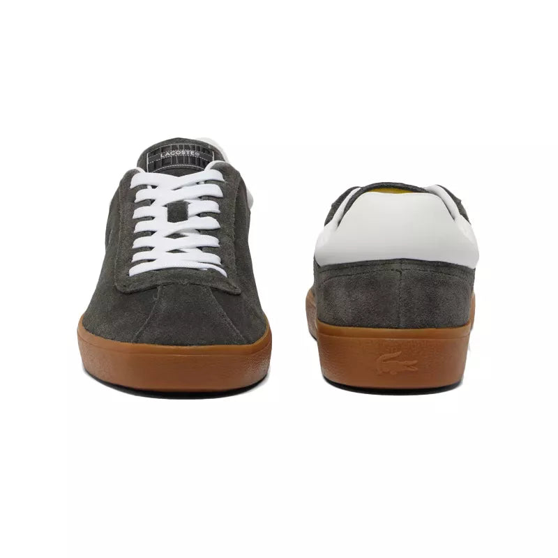 Basket Lacoste BASESHOT