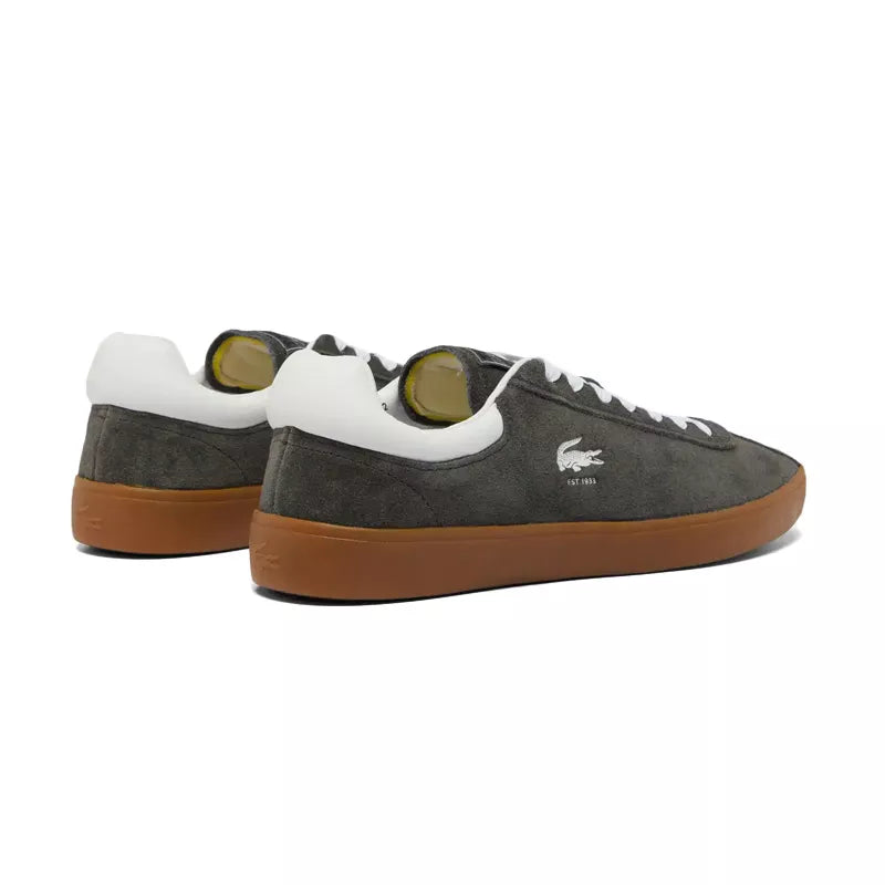 Basket Lacoste BASESHOT