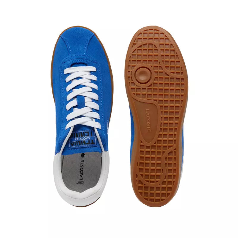 Basket Lacoste BASESHOT