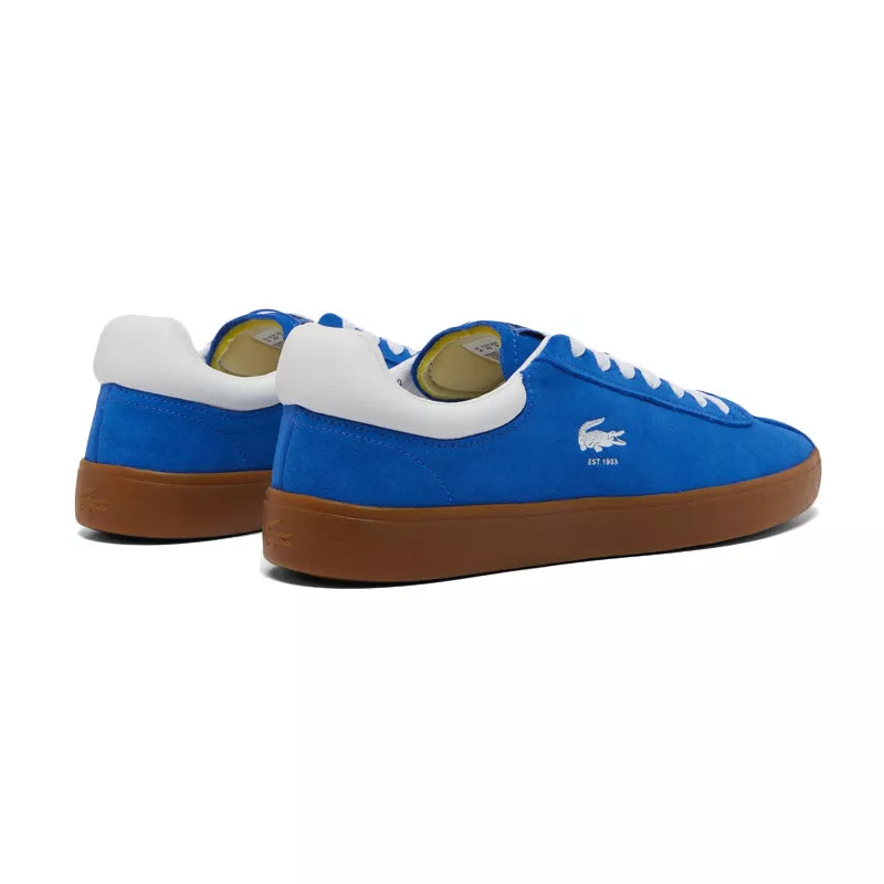 Basket Lacoste BASESHOT