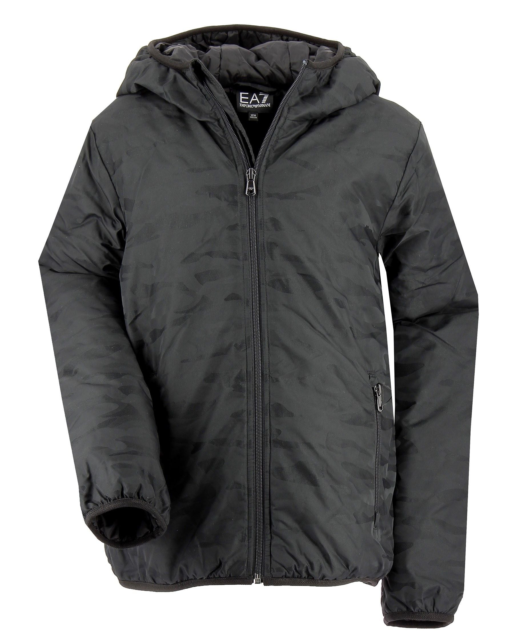 Blouson EA7 Emporio Armani -6XBB56-BN47Z-1200