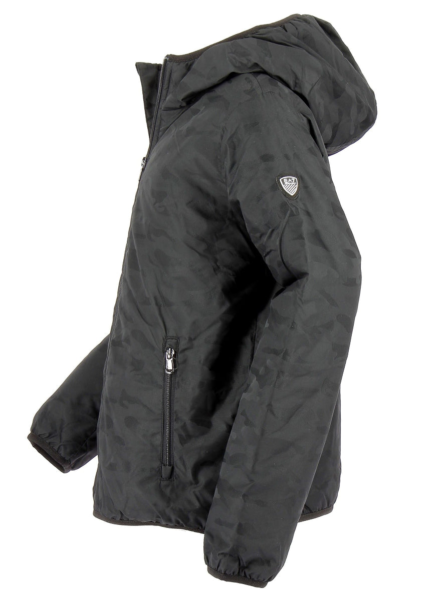 Blouson EA7 Emporio Armani -6XBB56-BN47Z-1200