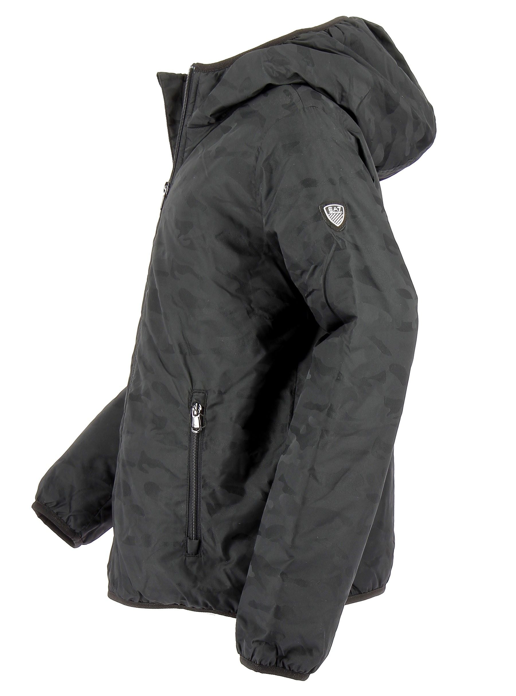 Blouson EA7 Emporio Armani -6XBB56-BN47Z-1200