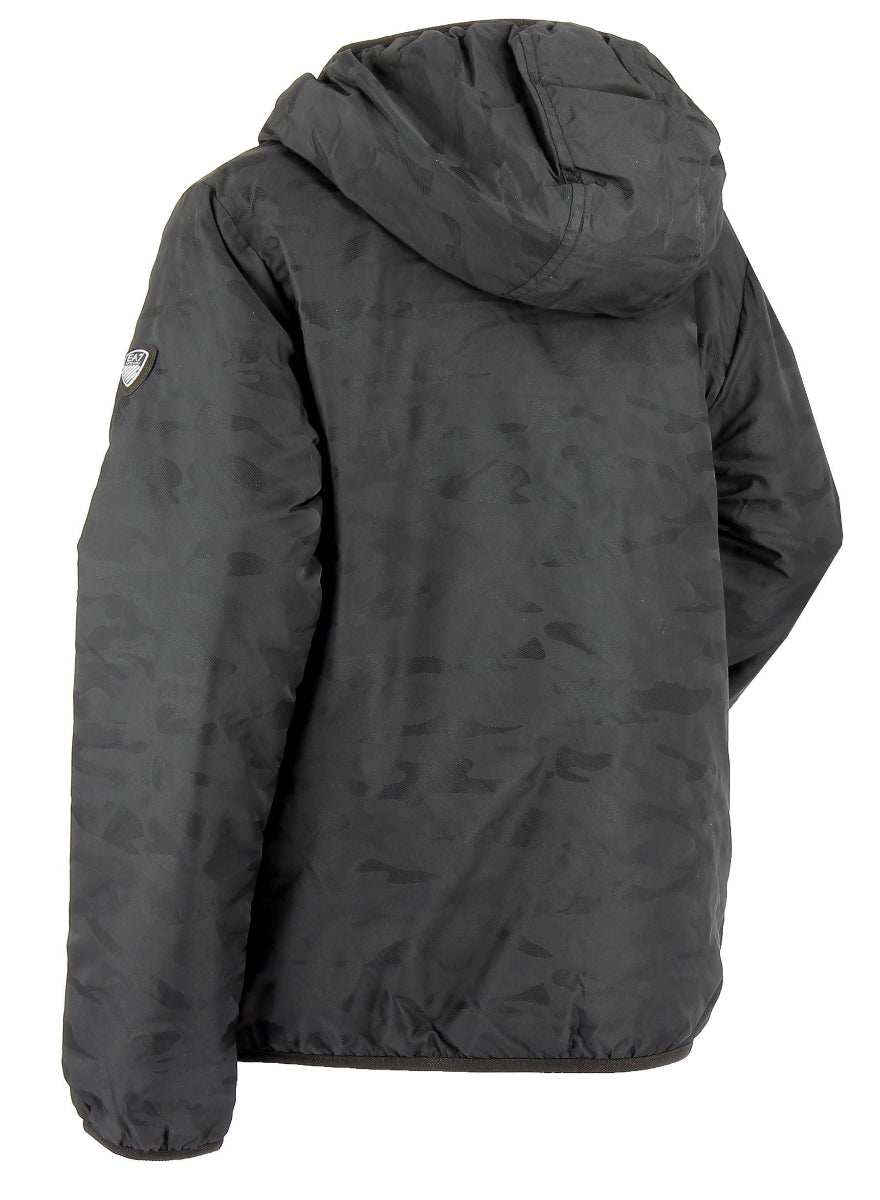 Blouson EA7 Emporio Armani -6XBB56-BN47Z-1200