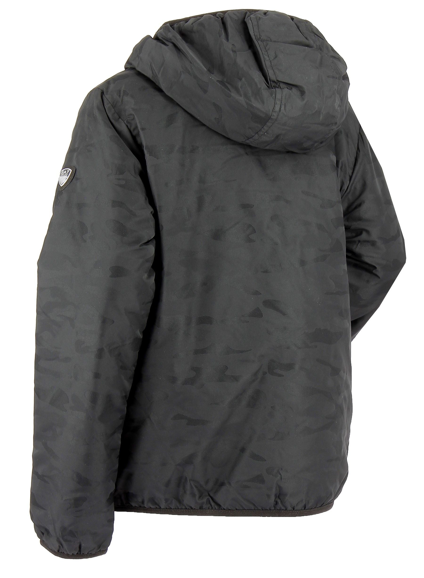 Blouson EA7 Emporio Armani -6XBB56-BN47Z-1200