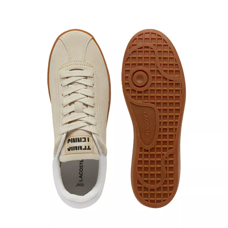Basket Lacoste BASESHOT