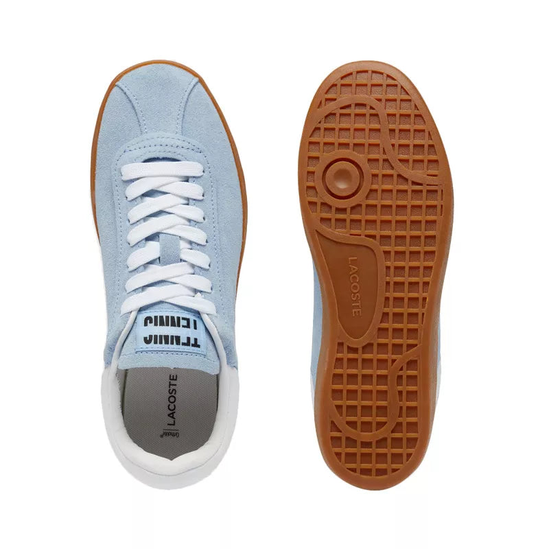 Basket Lacoste BASESHOT