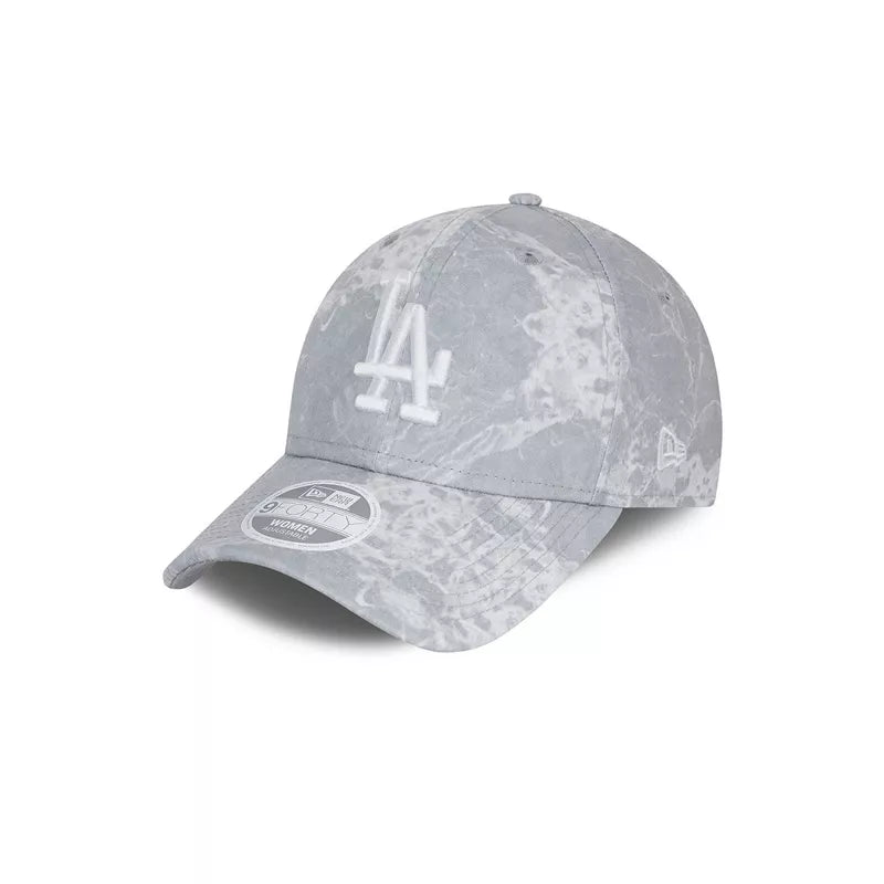 Casquette New Era LOS ANGELES DODGERS MARBLE 9FORTY