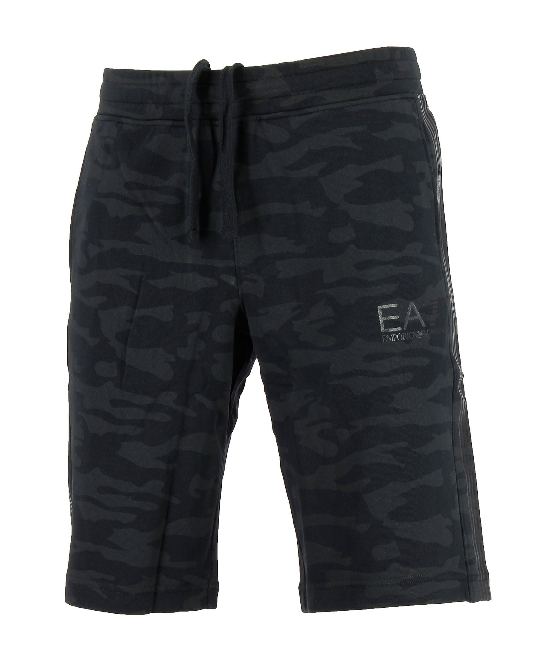 Short EA7 Emporio Armani - 6XPS60-PJ50Z-1200