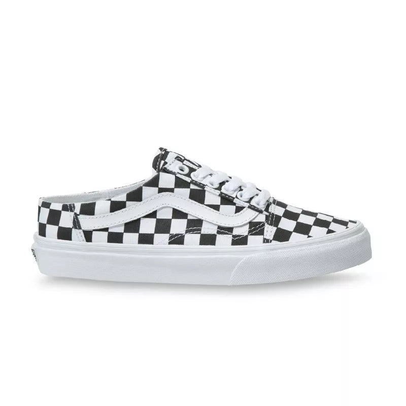 Basket Vans UA OLD SKOOL MULE