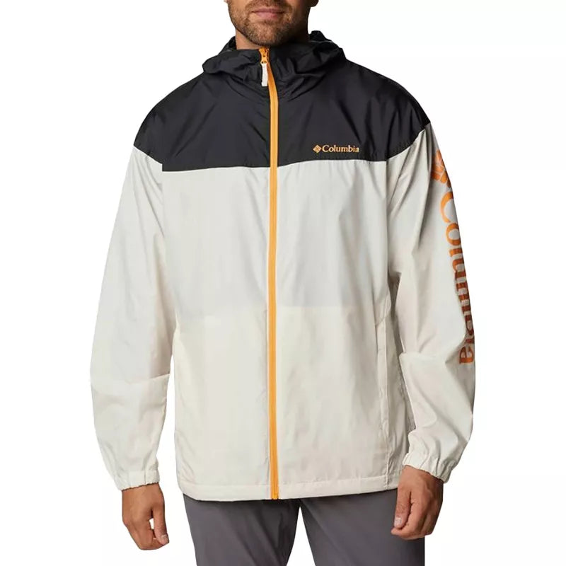 Veste Coupe-vent Columbia Flash Challenger Novelty