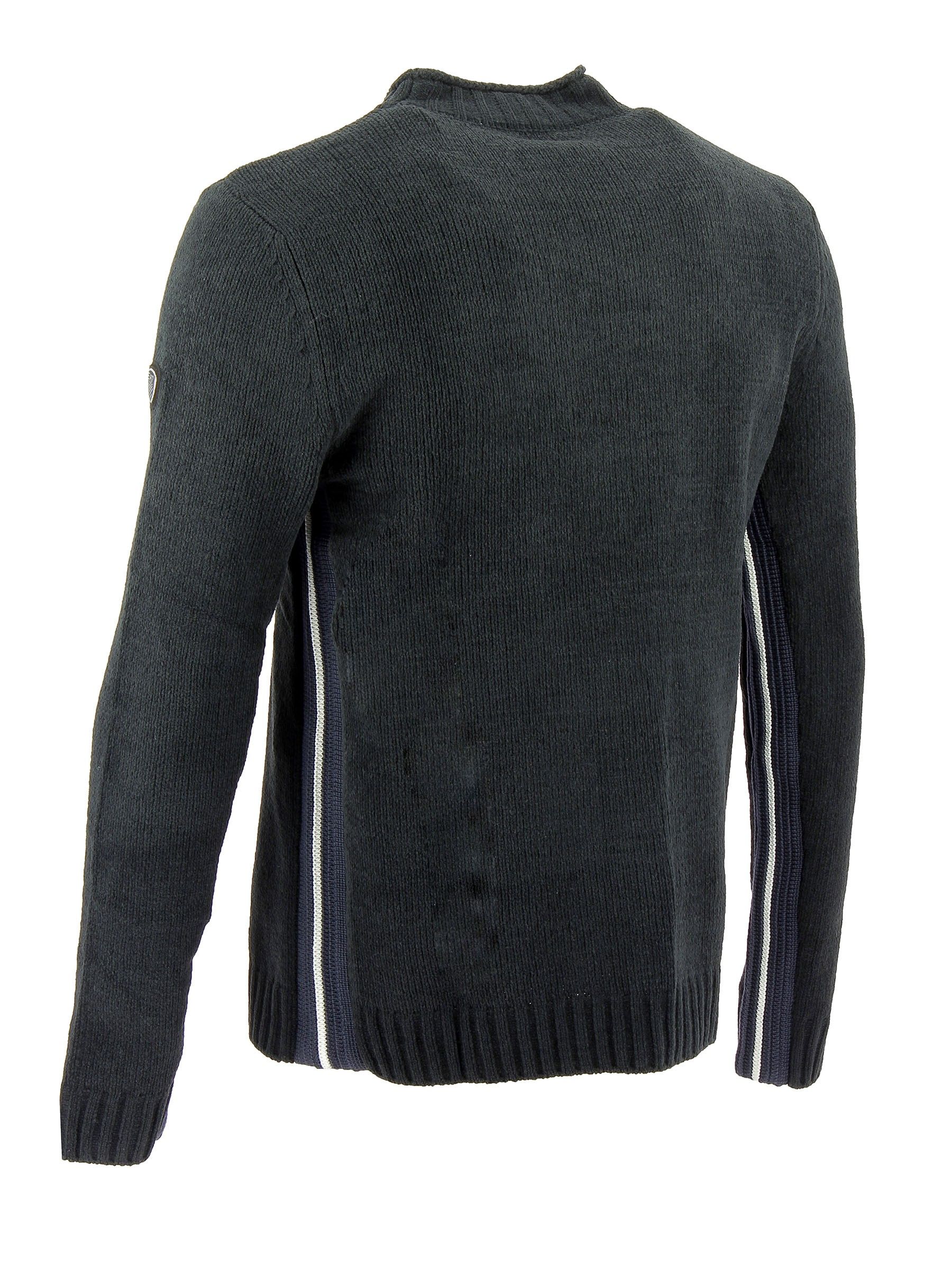 Pull EA7 Emporio Armani (Noir)