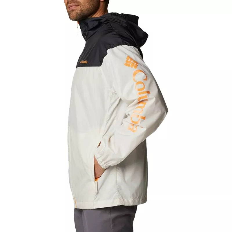 Veste Coupe-vent Columbia Flash Challenger Novelty