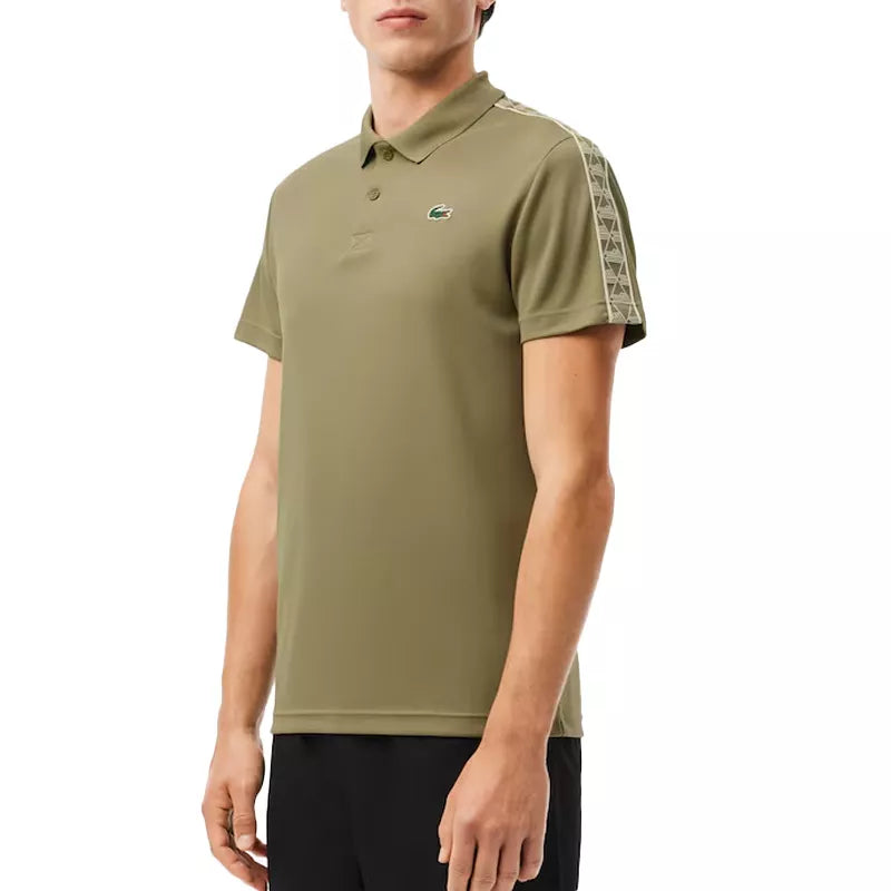 Polo Lacoste