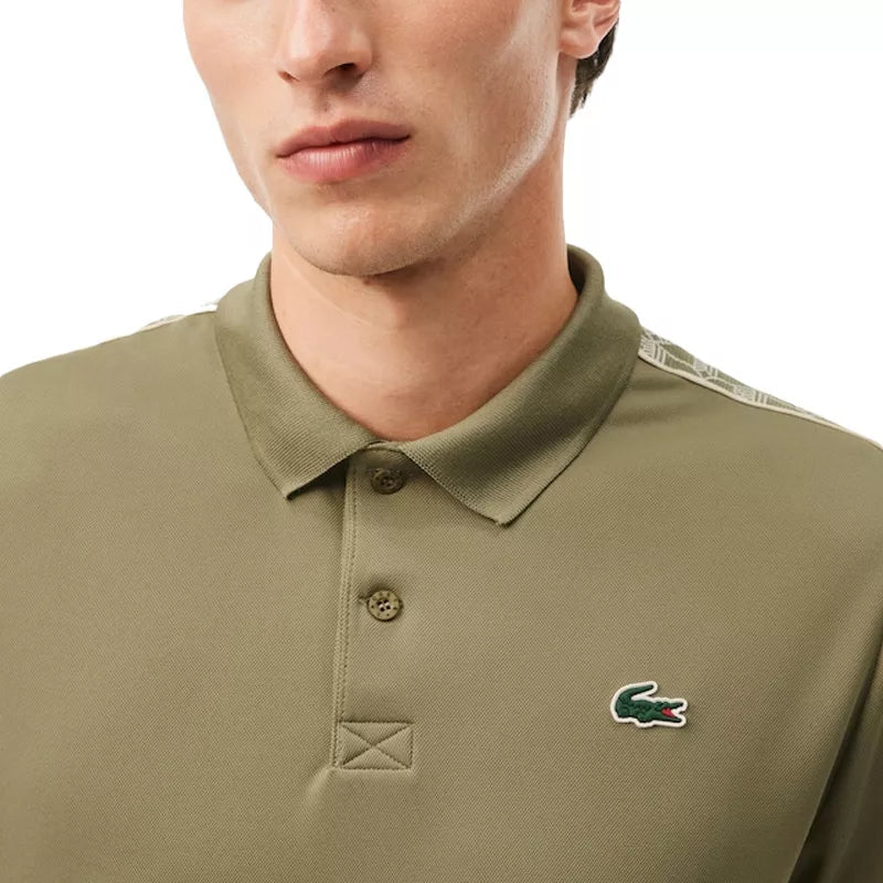 Polo Lacoste
