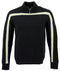 Pull EA7 Emporio Armani (Noir)