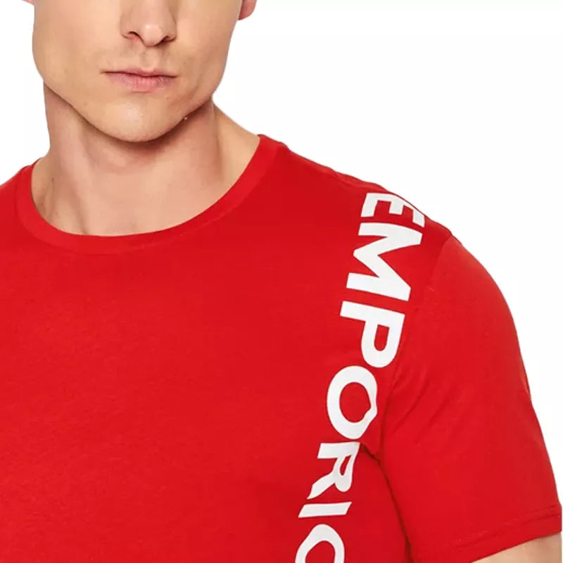 Tee-shirt EA7 Emporio Armani BEACH WEAR