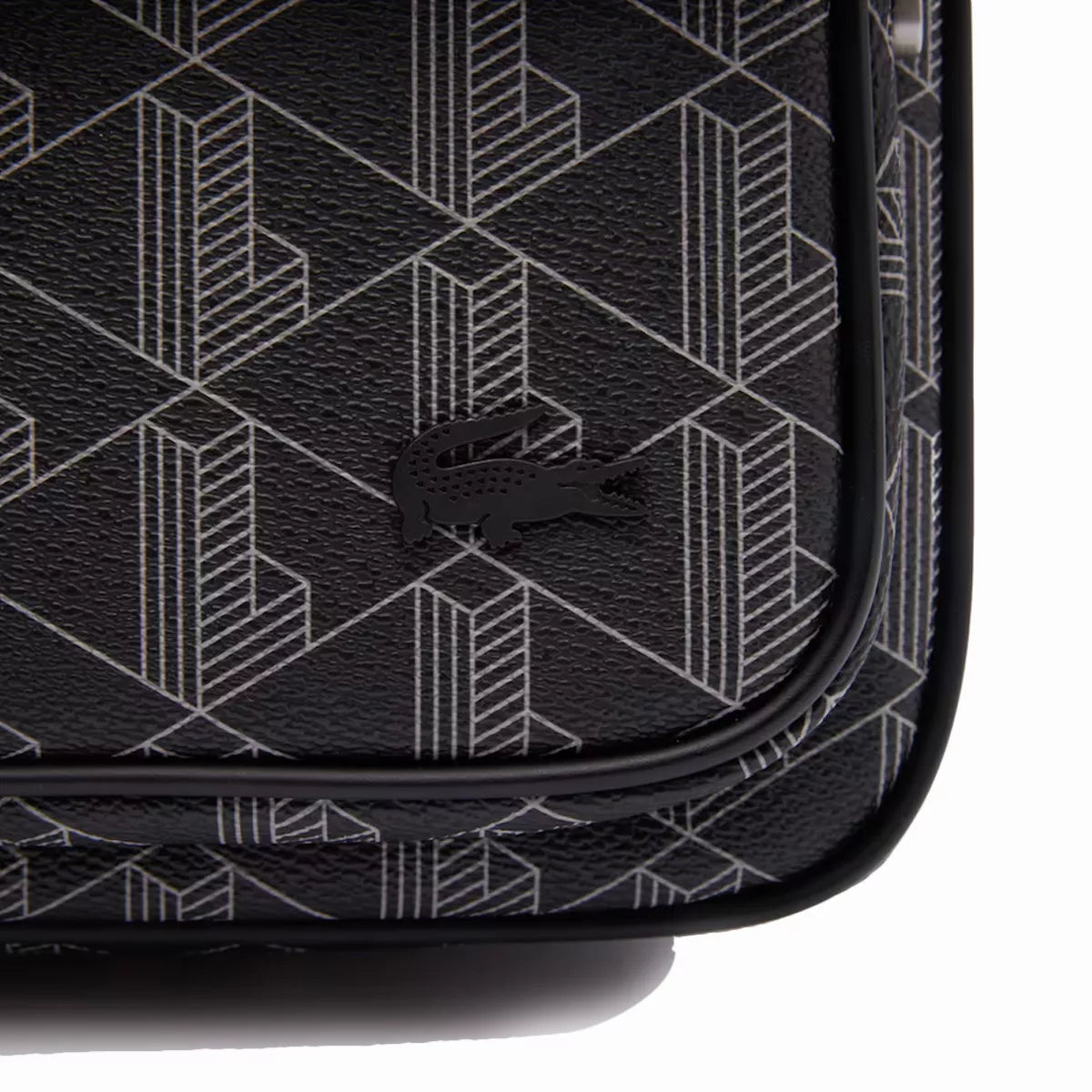 SAC BANDOULIERE Lacoste MESSENGER BAG