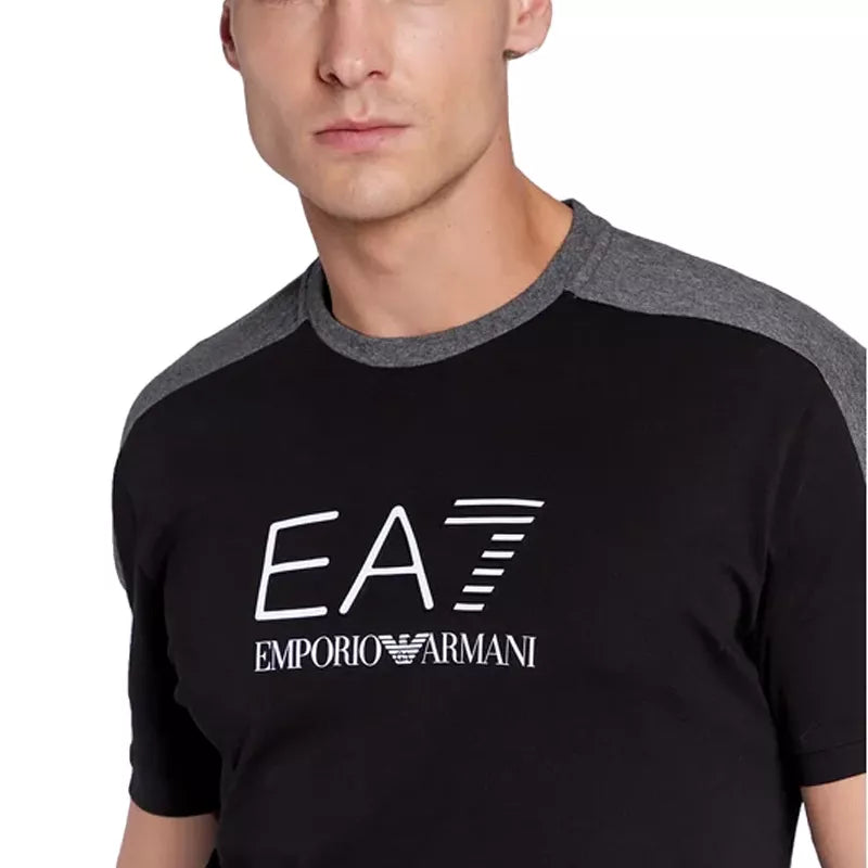 Tee-shirt EA7 Emporio Armani