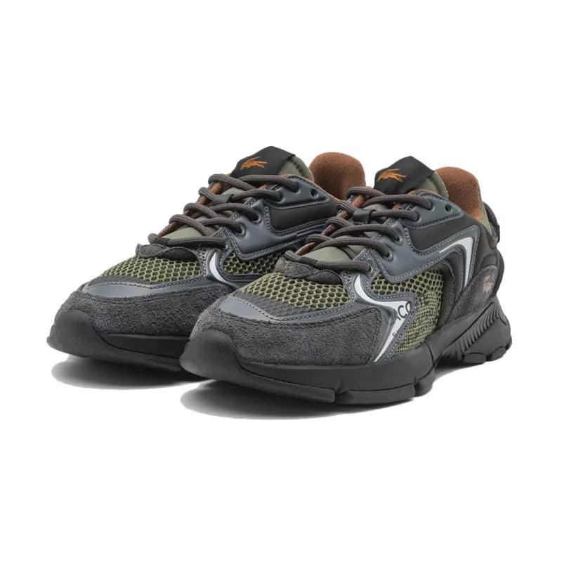 Basket Lacoste L003 NEO