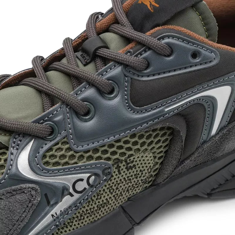 Basket Lacoste L003 NEO