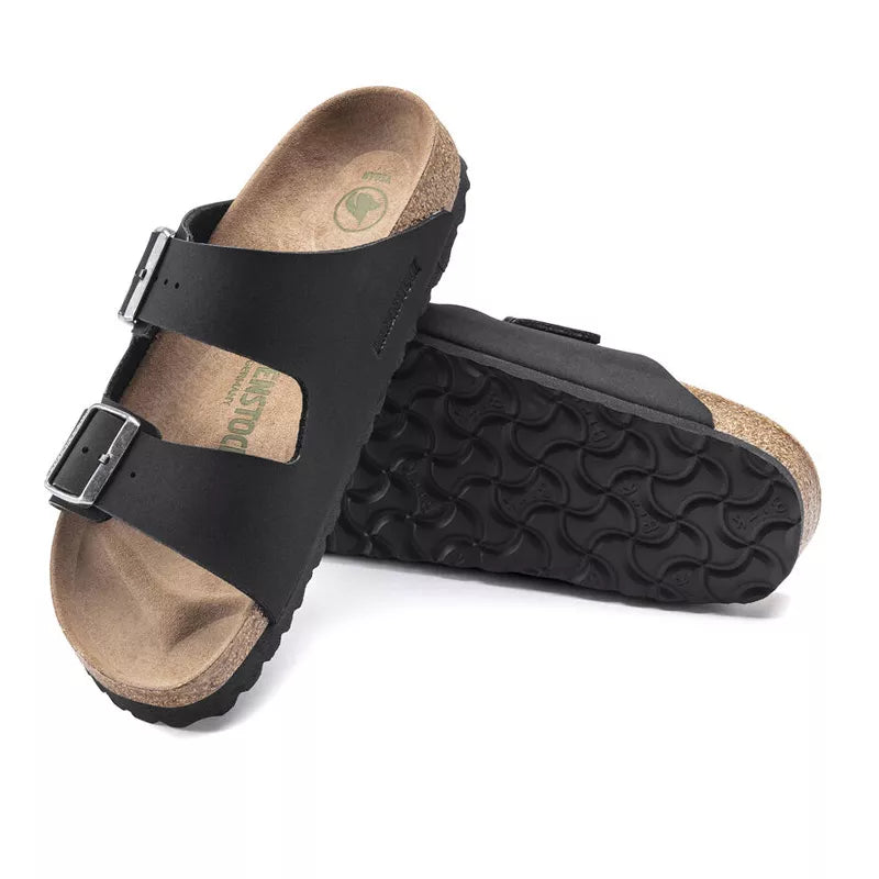 Sandale Birkenstock ARIZONA BIRKO-FLOR étroite