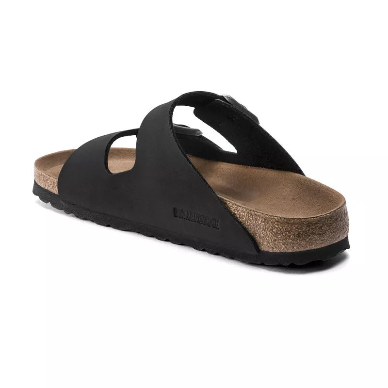 Sandale Birkenstock ARIZONA BIRKO-FLOR étroite