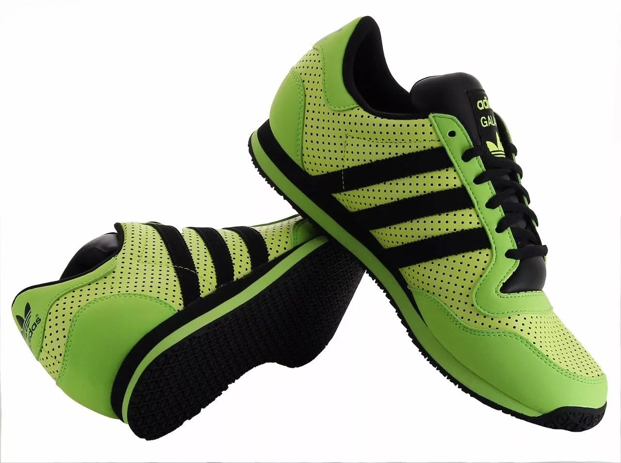 Basket adidas Originals Galaxy