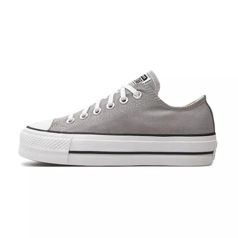 Basket Converse Platforme CANVAS HI